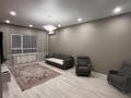 3-комнатная квартира · 91 м² · 12/12 этаж, Бауыржана Момышулы 5/3 — Монке би за 67.5 млн ₸ в Алматы, Алатауский р-н — фото 2