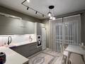 3-комнатная квартира · 91 м² · 12/12 этаж, Бауыржана Момышулы 5/3 — Монке би за 67.5 млн ₸ в Алматы, Алатауский р-н — фото 4