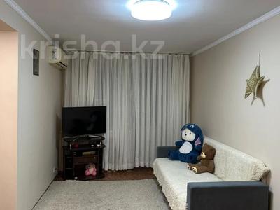 2-комнатная квартира · 43 м² · 4/4 этаж, Габдуллина за 280 000 〒 в Алматы, Бостандыкский р-н