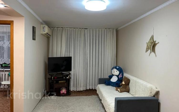 2-комнатная квартира · 43 м² · 4/4 этаж, Габдуллина за 270 000 〒 в Алматы, Бостандыкский р-н — фото 3