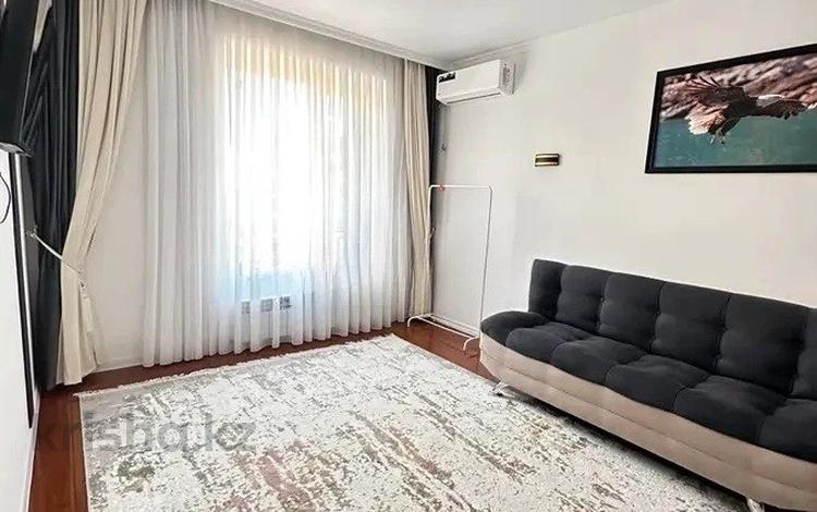 1-бөлмелі пәтер · 38.2 м² · 10/12 қабат, Кабанбай батыра, бағасы: 22 млн 〒 в Астане, Нура р-н — фото 5
