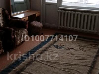 1-комнатная квартира · 35 м² · 4/6 этаж, Жастар 14 за 16.5 млн 〒 в Усть-Каменогорске