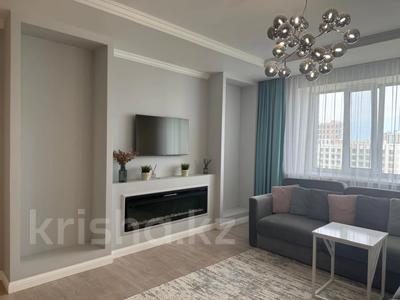 4-комнатная квартира · 115 м² · 7/10 этаж, мкр Юго-Восток, Сарыарка 6 — Центральная Мечеть за 65 млн ₸ в Караганде, Казыбек би р-н