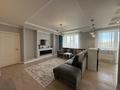 4-комнатная квартира · 115 м² · 7/10 этаж, мкр Юго-Восток, Сарыарка 6 — Центральная Мечеть за 65 млн ₸ в Караганде, Казыбек би р-н — фото 2
