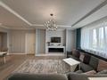 4-комнатная квартира · 115 м² · 7/10 этаж, мкр Юго-Восток, Сарыарка 6 — Центральная Мечеть за 65 млн ₸ в Караганде, Казыбек би р-н — фото 4