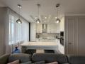 4-комнатная квартира · 115 м² · 7/10 этаж, мкр Юго-Восток, Сарыарка 6 — Центральная Мечеть за 65 млн ₸ в Караганде, Казыбек би р-н — фото 8
