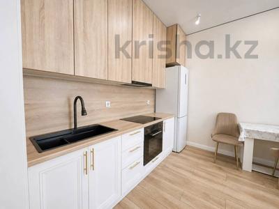 3-комнатная квартира · 67 м² · 5/9 этаж, Толе би 25 за 45.5 млн ₸ в Астане, Нура р-н