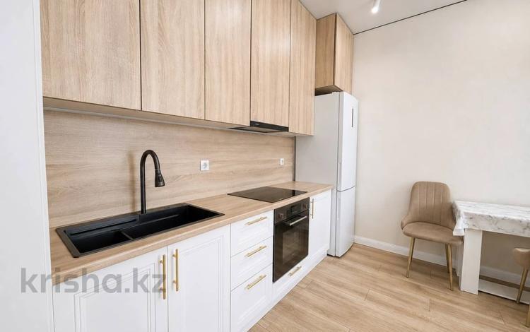 3-комнатная квартира · 67 м² · 5/9 этаж, Толе би 25 за 45.5 млн ₸ в Астане, Нура р-н — фото 27
