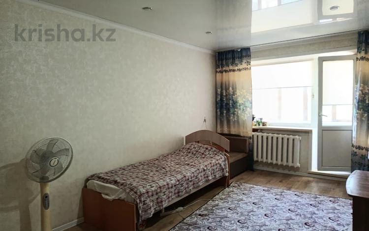 2-комнатная квартира · 45.3 м² · 3/5 этаж, Ломова 50 за 16 млн 〒 в Павлодаре — фото 2