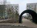 1-комнатная квартира · 42 м² · 5/9 этаж, Тауелсиздик 21/6 — Можно в залог без п.в или в Ипотеку любой банк за 23.5 млн ₸ в Астане, Алматы р-н — фото 3