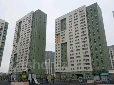 1-комнатная квартира · 42 м² · 5/9 этаж, Тауелсиздик 21/6 — Можно в залог без п.в или в Ипотеку любой банк за 23.5 млн ₸ в Астане, Алматы р-н