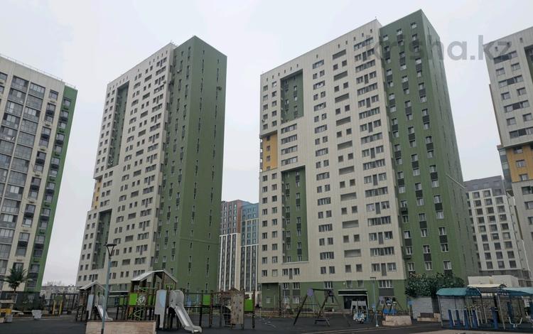 1-комнатная квартира · 42 м² · 5/9 этаж, Тауелсиздик 21/6 — Можно в залог без п.в или в Ипотеку любой банк за 23.5 млн ₸ в Астане, Алматы р-н — фото 9