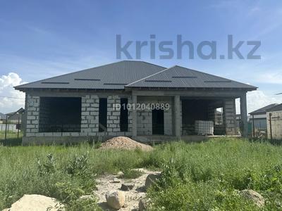 Отдельный дом · 6 комнат · 240 м² · 6 сот., 2 29 за 38 млн ₸ в Боралдае (Бурундай)