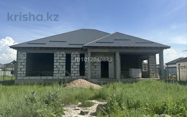 Отдельный дом · 6 комнат · 240 м² · 6 сот., 2 29 за 38 млн ₸ в Боралдае (Бурундай) — фото 2