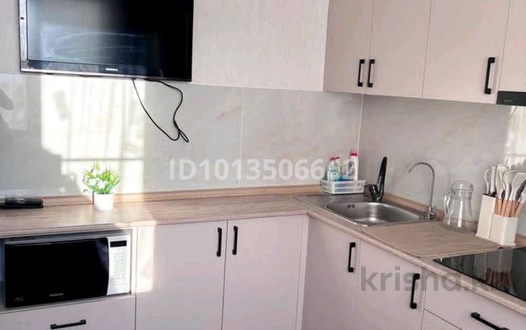 3-бөлмелі пәтер · 70.4 м² · 4/5 қабат, Жастар 31, бағасы: 32 млн ₸ в Усть-Каменогорске — фото 2