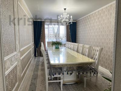 4-комнатная квартира · 100 м² · 2/5 этаж, мкр Болашак, Богегбай батыра 133 У 25 за 36 млн 〒 в Актобе