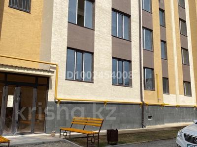 3-бөлмелі пәтер · 90 м² · 4/5 қабат, Жана кала 118 — ЖК Нұртас, бағасы: 26 млн 〒 в Туркестане