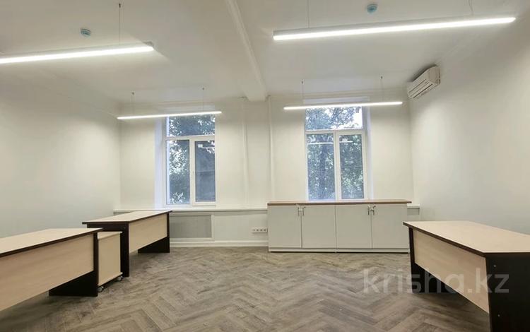 Кеңселер, студиялар · 183 м², бағасы: 2.3 млн ₸ в Алматы, Алмалинский р-н — фото 4