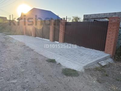 Үйдің бір бөлігі · 4 бөлме · 140 м² · 5 жүзд., Көктерек 23, бағасы: 35 млн ₸ в Уральске