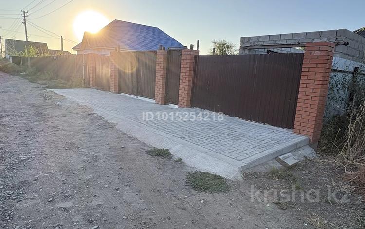 Үйдің бір бөлігі · 4 бөлме · 140 м² · 5 жүзд., Көктерек 23, бағасы: 35 млн ₸ в Уральске — фото 2