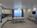 Үйдің бір бөлігі · 4 бөлме · 140 м² · 5 жүзд., Көктерек 23, бағасы: 35 млн ₸ в Уральске — фото 15