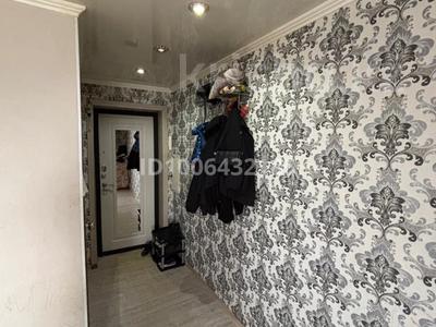 1-комнатная квартира · 33 м² · 5/5 этаж, Гагарина 8 за 6.5 млн 〒 в Рудном