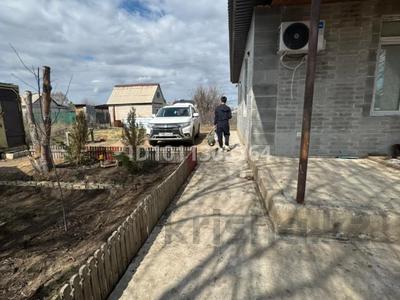 Отдельный дом · 3 комнаты · 74 м² · 10 сот., С.к. Олимпиец-1 41 за 18 млн ₸ в Акжар