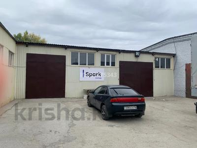 Өнеркәсіптік база · 20 сотық, Абая 160/18, бағасы: 318 000 ₸ в Усть-Каменогорске