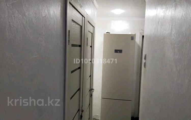 2-бөлмелі пәтер · 43.1 м² · 3/5 қабат, Незовисимости 33- 38, бағасы: 10 млн ₸ в Сатпаев — фото 2