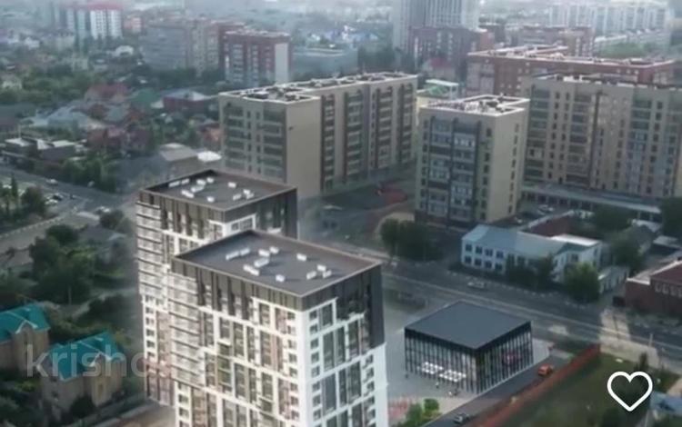 2-комнатная квартира, 76.3 м², 7/14 этаж, Набережная 44 за ~ 37 млн 〒 в Костанае — фото 8