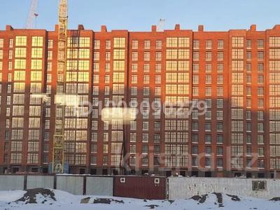 2-комнатная квартира · 55.72 м², Улица Жубан Молдагалиев, 1стр за 25 млн 〒 в Астане, Нура р-н