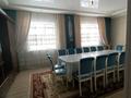 Отдельный дом • 7 комнат • 200 м² • 9 сот., Абдыбаева 25 за 70 млн 〒 в Таразе — фото 3