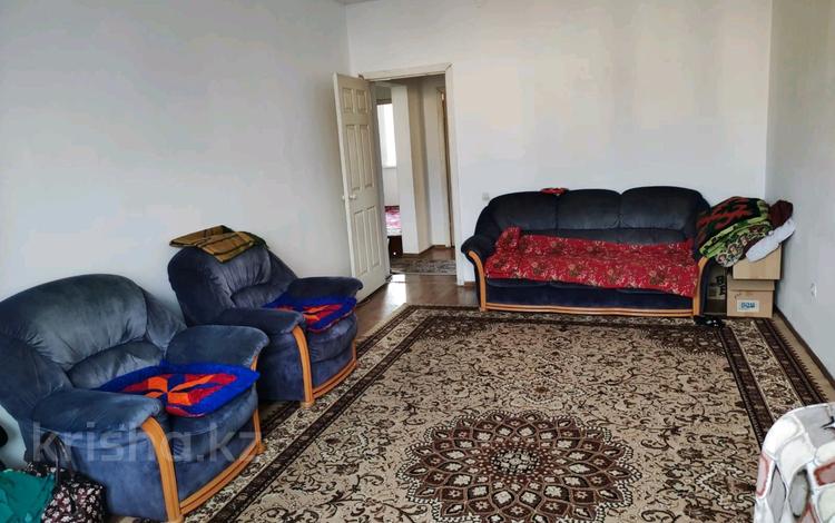 2-бөлмелі пәтер · 48 м² · 2/4 қабат, НАМАНГАНСКАЯ 6 — ЛАВРЕНЕВА, бағасы: ~ 23 млн ₸ в Алматы, Турксибский р-н — фото 2