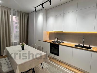 1-бөлмелі пәтер · 44 м² · 4/10 қабат, мкр Шымсити 128/1, бағасы: 13 000 ₸ в Шымкенте, Абайский р-н