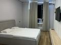 1-комнатная квартира · 44 м² · 4/10 этаж, мкр Шымсити 128/1 за 14 000 ₸ в Шымкенте, Абайский р-н — фото 3