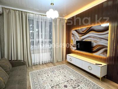 1-бөлмелі пәтер · 50 м² · 1/12 қабат, Сейфулина 469а​ — Сейфуллина Маметова, бағасы: 2 500 〒 в Алматы, Алмалинский р-н