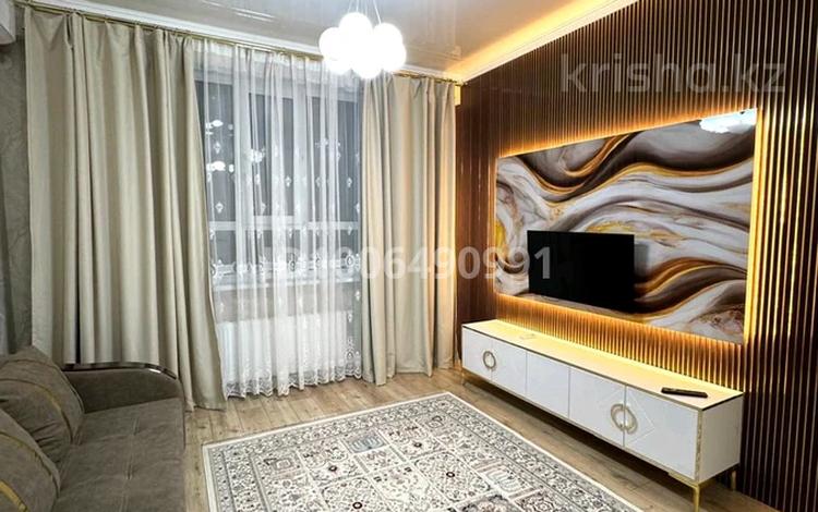 1-бөлмелі пәтер · 50 м² · 1/12 қабат, Сейфулина 469а​ — Сейфуллина Маметова, бағасы: 2 500 〒 в Алматы, Алмалинский р-н — фото 2