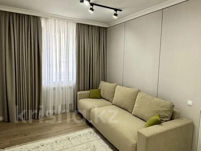 3-комнатная квартира · 83.2 м² · 4/9 этаж, Ахмет Байтурсынулы 39, 39/1, 39/2, 39/3 за 45.5 млн ₸ в Астане, Сарайшык р-н
