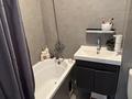 3-комнатная квартира · 83.2 м² · 4/9 этаж, Ахмет Байтурсынулы 39, 39/1, 39/2, 39/3 за 45.5 млн ₸ в Астане, Сарайшык р-н — фото 10