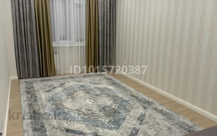 3-комнатная квартира · 74 м² · 4/5 этаж, 15-й мкр 52 за 350 000 ₸ в Актау — фото 2