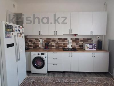 2-бөлмелі пәтер · 52.5 м² · 1/5 қабат, мкр Карасу, Заводская, бағасы: 28.5 млн ₸ в Алматы, Алатауский р-н