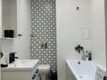 2-комнатная квартира · 40 м² · 12/13 этаж, Кабдолова 14 — ЖК “Grand Town” за 260 000 ₸ в Алматы, Ауэзовский р-н — фото 9