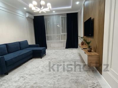 Аренда квартир в Шымкенте: 2-комнатная квартира · 75 м² · 3/12 этаж, мкр Нуртас, Микрорайон Нурсат 3 141 за 280 000 〒 2-комнатная квартира · 75 м² · 3/12 этаж, мкр Нуртас, Микрорайон Нурсат 3 141 за 280 000 〒 в Шымкенте, Каратауский р-н