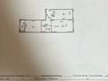 2-бөлмелі пәтер · 70 м² · 17/18 қабат, Е-36 9/1 — D блок Экопарк РАСПАШОНКА ГОРЯЧКА, бағасы: 35.5 млн ₸ в Астане, Нура р-н