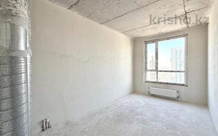 2-бөлмелі пәтер · 70 м² · 17/18 қабат, Е-36 9/1 — D блок Экопарк РАСПАШОНКА ГОРЯЧКА, бағасы: 35.5 млн ₸ в Астане, Нура р-н — фото 18
