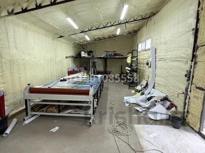 Склады · 50 м² за 500 000 〒 в Талгаре