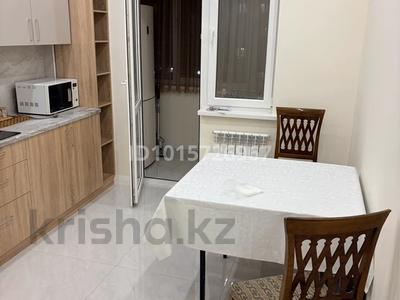 1-комнатная квартира · 37.5 м² · 3/13 этаж, Есенова 160/3 за 300 000 ₸ в Алматы, Жетысуский р-н