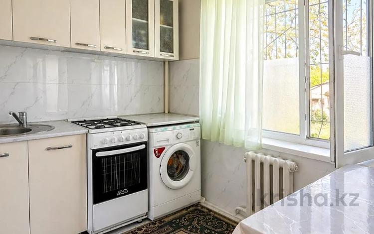 2-комнатная квартира · 42.7 м² · 1/2 этаж, Талдыкорган мкр. Хутор за 11 млн ₸ — фото 11