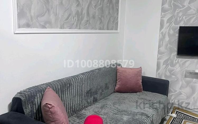 1-комнатная квартира · 38 м² · 9/9 этаж, Райымбек Батыр за 13 000 ₸ в  — фото 11