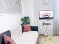 1-комнатная квартира · 38 м² · 9/9 этаж, Райымбек Батыр за 15 000 ₸ в  — фото 6